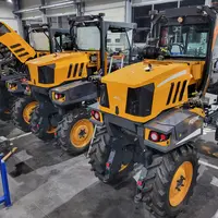 En plus d'être une filiale de distribution de Pellenc, Pellenc Bourgogne est aussi le site de production des tracteurs enjambeurs monorang 40 et trois