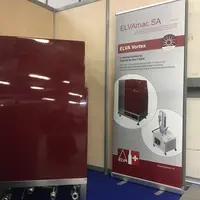 L’helvète Elvamac propose une machine compacte pour désalcooliser légèrement le vin sous vide.