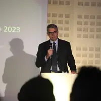 « : "L'entreprise reste maîtresse de ses décisions. Ses résultats montrent que nous avons raison de lui faire confiance », indique Lodovico Bussolati,