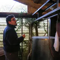 Le dynamiseur du Château Laroque reprend du service avec l'arrivée de Cédric Genieys.