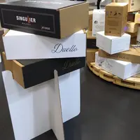 Pour sa gamme Duetto, Maubrac a travaillé à la fois la robustesse, l'écoconception et la sécurité de la fermeture.