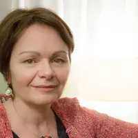 Anne-Sophie Spilmont est responsable laboratoire et chef de projet dépérissement à l'IFV.