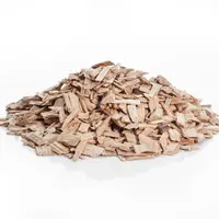Les copeaux spécifiques aux vins rosés XtraFruit et XtraRond sont issus de chênes de la forêt de Tronçais.