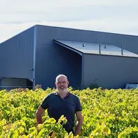 Serge Gombert, directeur de la cave coopérative La Venise Provençale, à Martigues, dans les Bouches-du-Rhône ne rencontre pas de difficulté particuliè