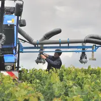 Bien régler son pulvérisateur est essentiel pour assurer une protection optimale de la vigne.