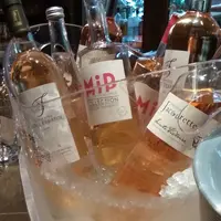 Selon les derniers résultats de l'Observatoire mondial du rosé, les principaux pays consommateurs de rosé ont vu leur part dans la consommation mondia