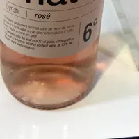 Aujourd'hui limitée aux vins sans IG, la désalcoolisation est désormais envisageable pour un vin IGP mais jusqu'à 6 % vol.