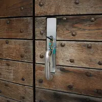Lors de leurs audits, In Vino Securitas et Iremos constatent que les clés sont souvent mal gérées, même pour des lieux sensibles.
