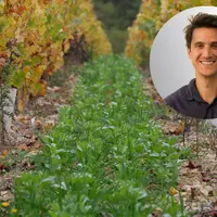 Thibaut Déplanche, directeur général du laboratoire Celesta-lab, dans l’Hérault, explique qu'il faut un sol en bon état pour réussir et rentabiliser u