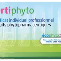 En attendant la nouvelle mouture des CSP, les Certiphytos arrivant à échéance entre aujourd'hui et le 1er mai 2025 sont automatiquement prolongés d'un