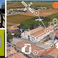 Le Mas numérique entame une campagne de mesures de consommation énergétique (GNR et électricité) sur l'exploitation, afin de chiffrer avec précision l