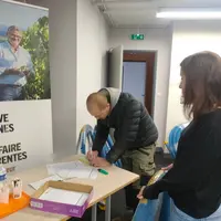 La moitié des adhérents de l'UGVC adhère à la plateforme d'achats groupés.