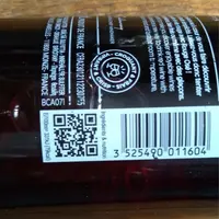 Opter pour la dématérialisation du profil nutritionnel et de la liste des ingrédients d'un vin suppose d'éditer un QR code et d'assurer l'accès aux in