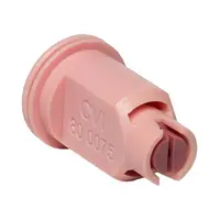 La buse CVI 80° calibre 0075 d'Albuz a été développée pour les bas débits.