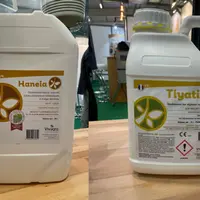 Haneia et Tiyati de Vivagro sont respectivement homologués en tant que MFSC et biostimulant.