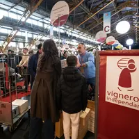 Pour développer les exportations, les Vignerons indépendants envisagent l'organisation de leur concept de salon hors de France.