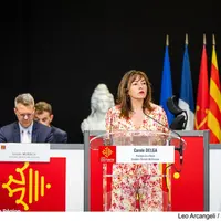 Assemblée Plenière juillet 2024, Montpellier (34)
