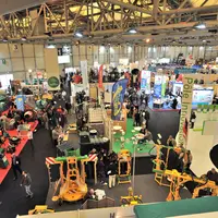 Vinitech Sifel  2010.