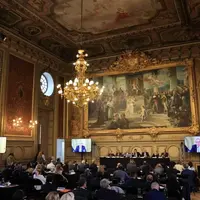 AG 2024 de l'OIV à Dijon.