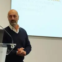 Jean-Marie Cardebat, professeur d’économie à l’université de Bordeaux et affilié à l’INSEEC Grande Ecole, président de l’Association européenne des éc