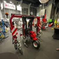 Porte-outils interceps Forge Boisnier Emisol économique