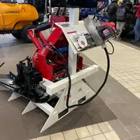 Outil de désherbage mécanique Skiterre