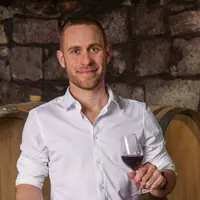 Nicolas Pointeau, vigneron en appellation chinon, au domaine de la Sablière