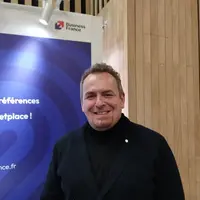 Denis Abraham, chargé d’affaires export référent coordinateur zone rhénane chez Business France