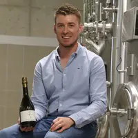 Le vigneron champenois Etienne Pétré
