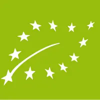 Logo européen pour l'agriculture biologique . Union européenne et agriculture bio