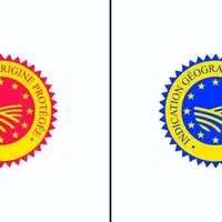 Logos IGP et AOP