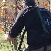 Exosquelette Exofair Bisko