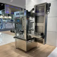 Museleuse 44001 de Gai sur le salon Vinitech en 2024.