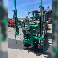 Arroseur de complant Bernardoni