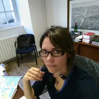 Gaëlle Lihard, responsable juridique à la Fédération viticole Anjou Saumur