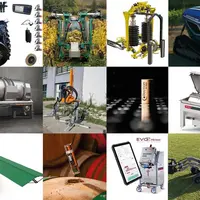 Innovations viti vinicoles