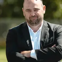 Jérôme Bauer, président de la Cnaoc