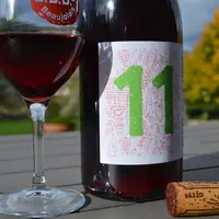 cuvée « Qu’onze se le dise »
