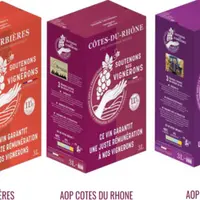 BIB soutenons nos vignerons