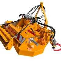Tondeuse Gimbre GV2500