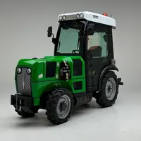 Tracteur TV751 TractoVigne