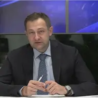 Christophe Hansen, commissaire européen à l'agriculture