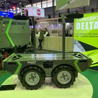 Tecnoma concept Delta Sitevi