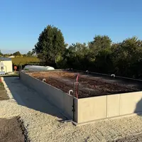 Station d'épuration des effluents de chai de BioFiltro