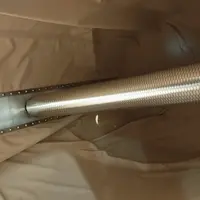 pressoir sk 55 hl avec drains verticaux