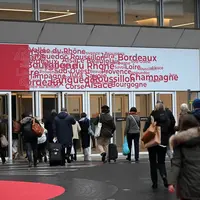 Salon Wine Paris
