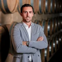 Damien Malejacq, directeur marketing et communication de la cave coopérative Tutiac