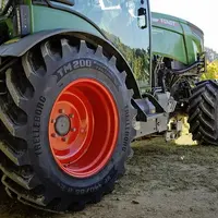 Pneumatique Trelleborg TM200 ProgressiveTraction