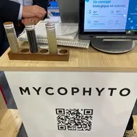 stand Mycophyto sur le Sitevi