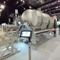 pressoir SPC2 pellec pera process